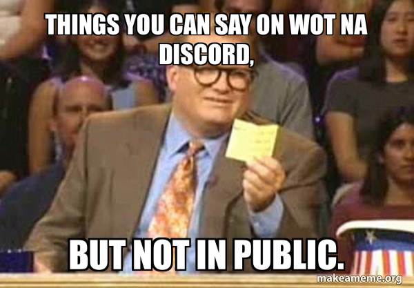 Drew Carey - Who's Line Is It Anyway meme