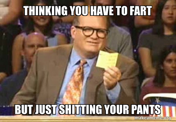 Drew Carey - Who's Line Is It Anyway meme