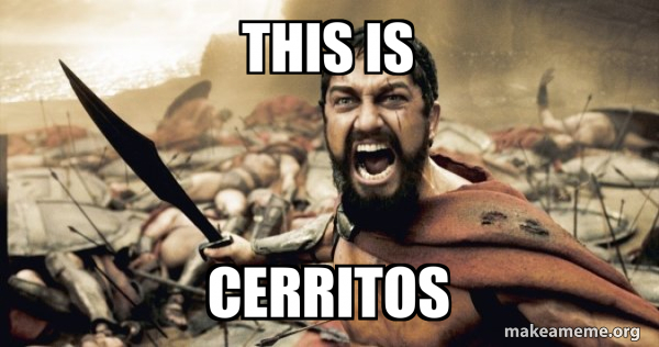 The 300 meme