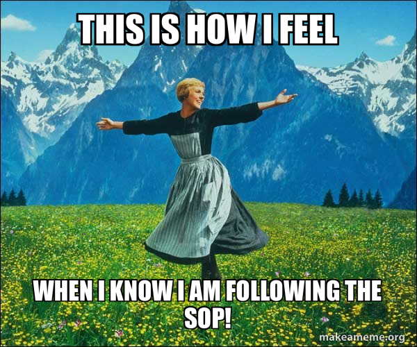 Sound of Music meme