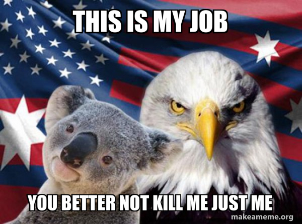 Ameristralia meme