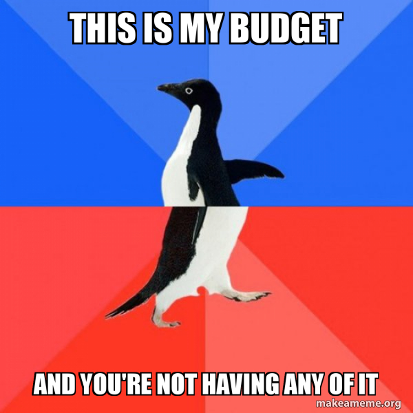 Socially Awkward Awesome Penguin meme