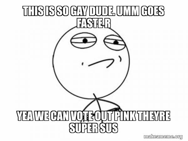 Challenge Acccepted meme