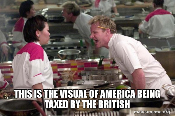 Gordon Ramsay meme