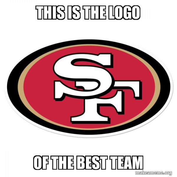 San Francisco 49ers meme