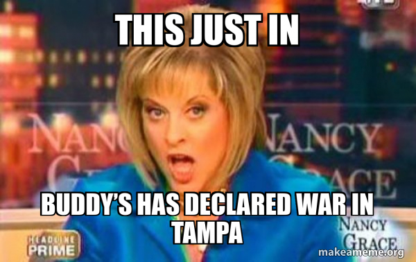 False Fact Nancy Grace meme