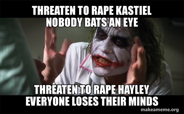 Everyone Loses Their Minds (Joker Mind Loss) meme