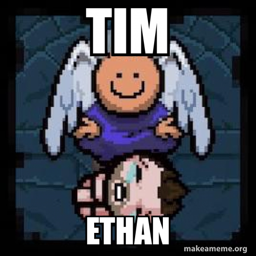 Tim Meme Face Tim Ethan Meme Generator