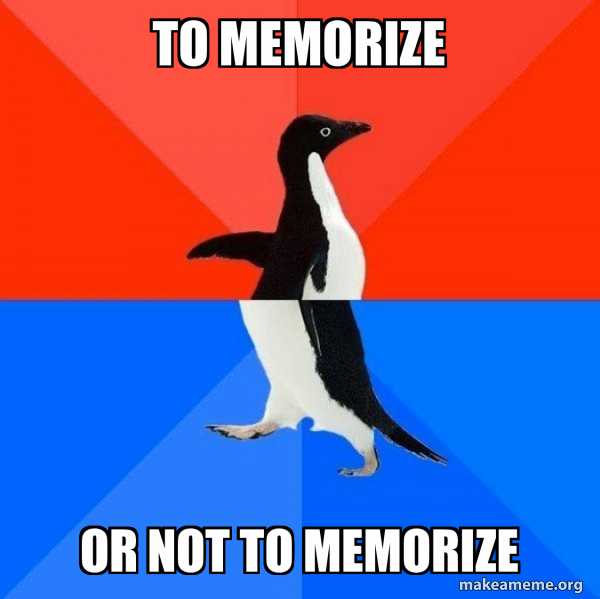 Socially Awesome Awkward Penguin meme