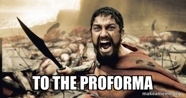The 300 meme