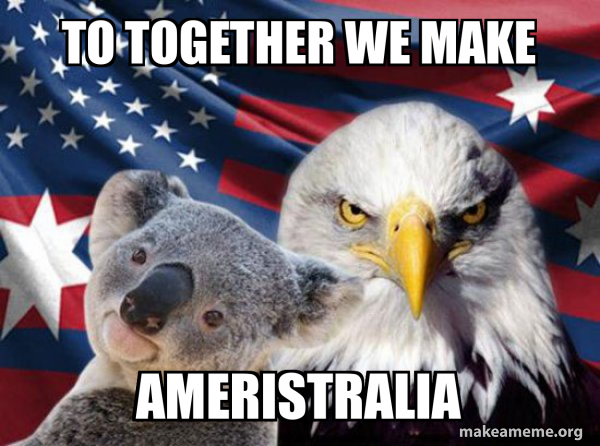 Ameristralia meme