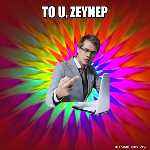Not Always Overly Suave IT Guy meme