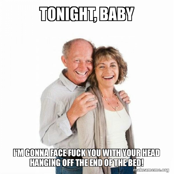 Scumbag Baby Boomer meme