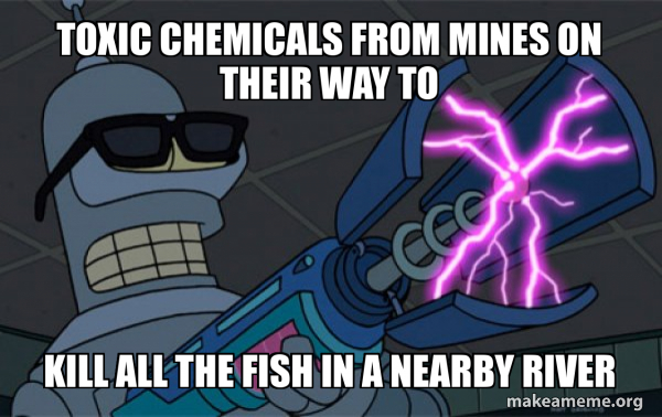 Blasting Bender meme