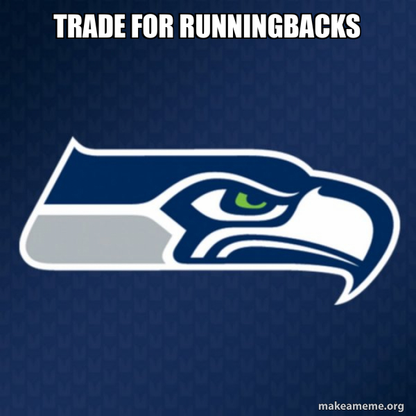 Seattle Seahawks meme