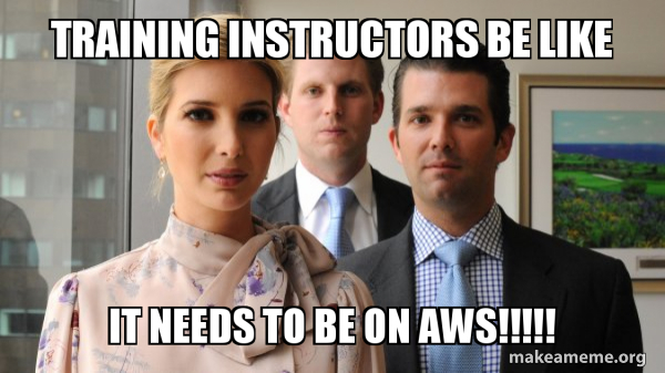 The Trump Kids Eric, Donald Jr and Ivanka meme