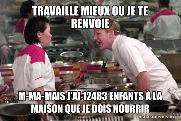 Gordon Ramsay meme