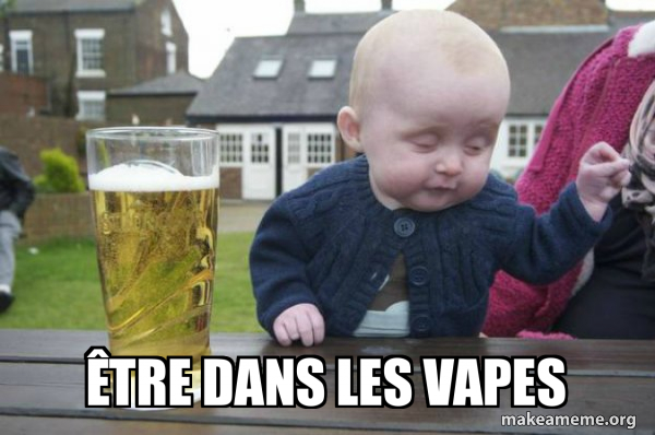 être dans les vapes Guides pratiques : Tutoriels d'experts en matière de Vaping par Disposavapes main image 1