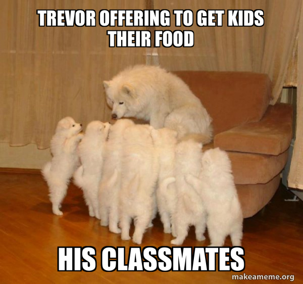 Storytelling Dog meme