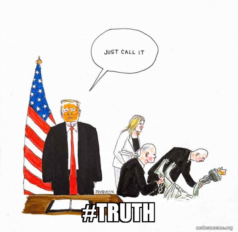 #truth Meme Generator