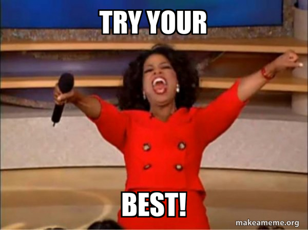 Oprah Winfrey