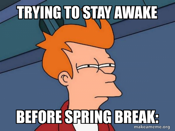 Futurama Fry meme