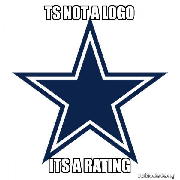 Dallas Cowboys meme