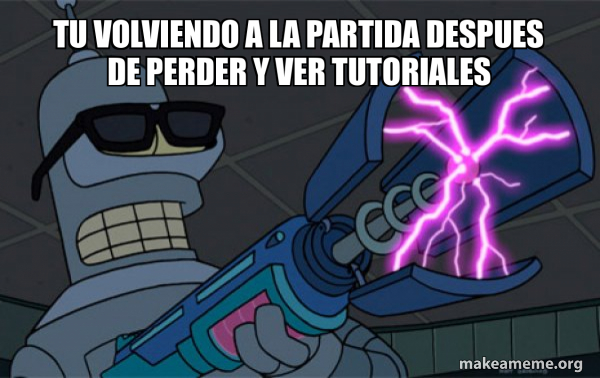 Blasting Bender meme