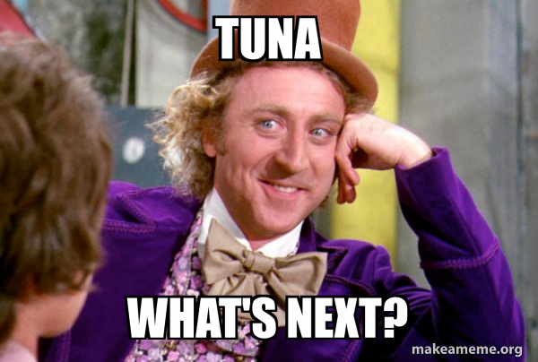Condescending Wonka meme