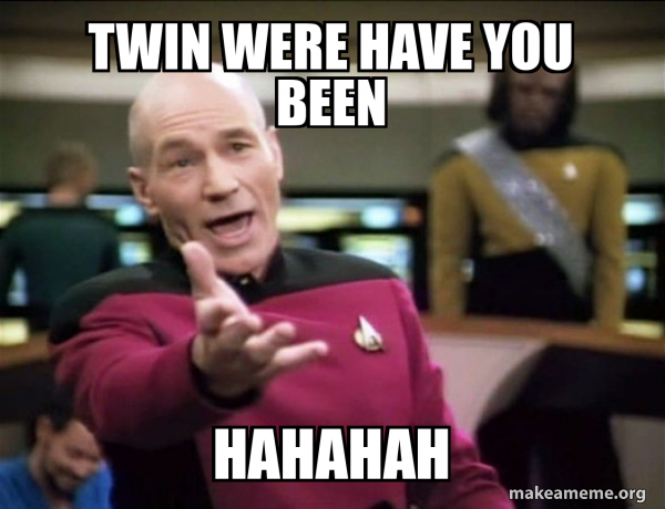 Annoyed Picard meme