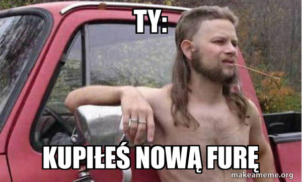 Almost Politically Correct Redneck meme