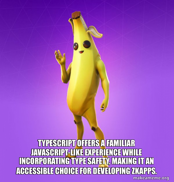 TypeScript offers a familiar JavaScript-like experience while ...