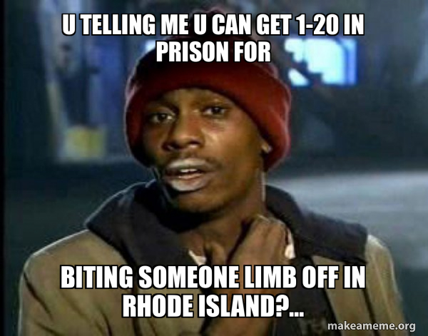 Dave Chappelle Junkie Y'all Got Anymore of meme