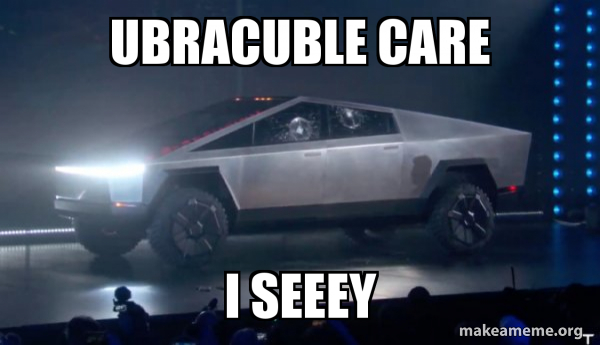 Tesla Truck meme