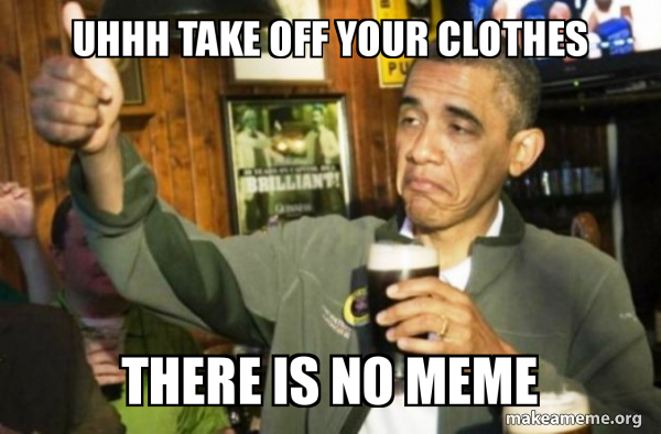 Upvote Obama meme