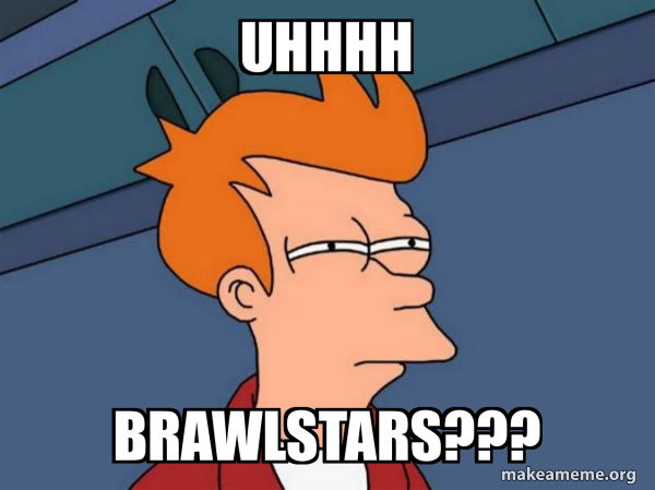 Futurama Fry meme