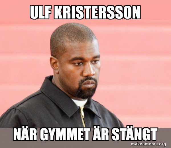 Kanye West meme