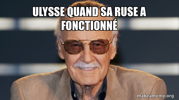 Stan Lee meme