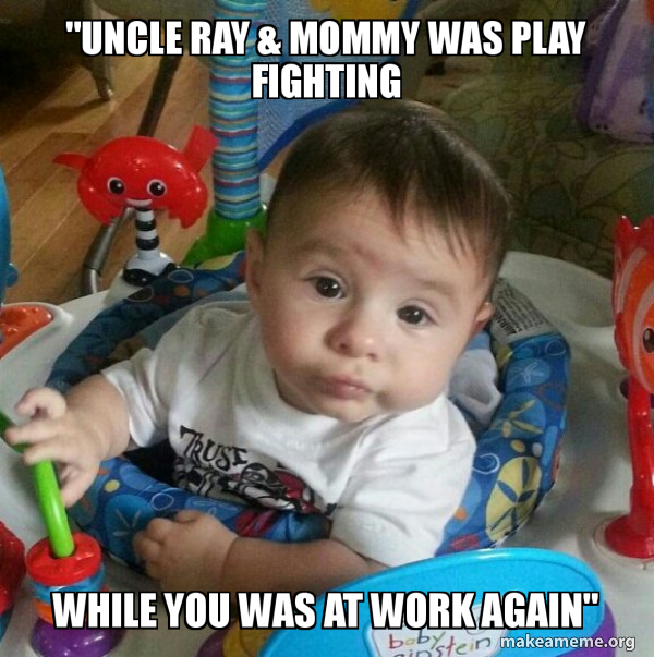 'Whatever' Kid meme