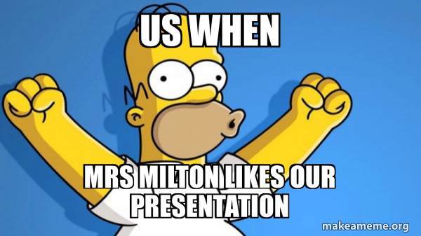Happy Homer meme