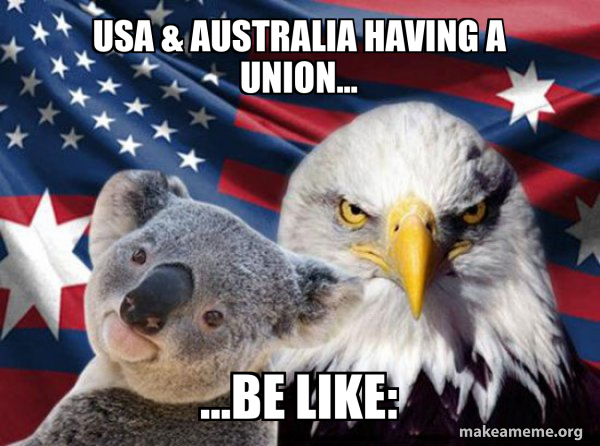 Ameristralia meme