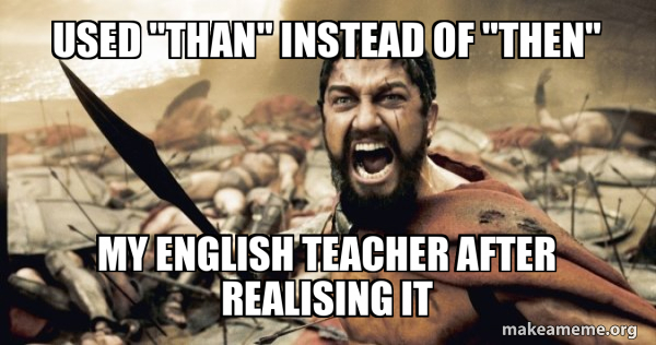The 300 meme