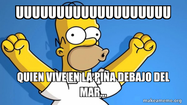 Uuuuuuuuuuuuuuuuuuu Quien Vive En La Pi a Debajo Del Mar Happy uuuuuuuuuuuuuuuuuuu-quien-vive-en-la-pi-a-debajo-del-mar-happy