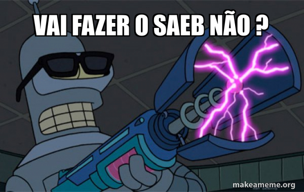Blasting Bender meme