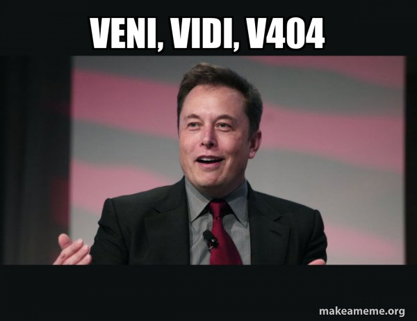 Elon Musk meme