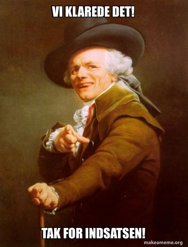 Joseph Ducreux meme