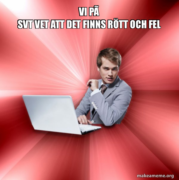 Overly Suave IT Guy meme