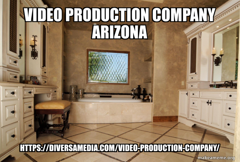 Video Production Company Arizona Video