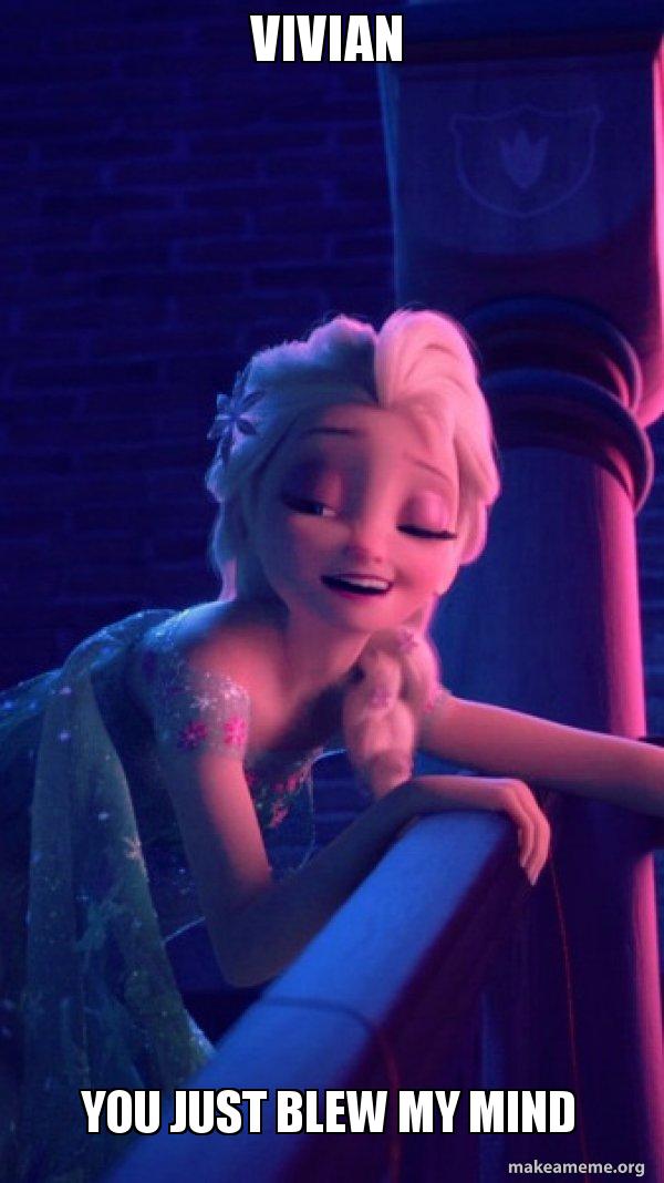 Vivien Memes