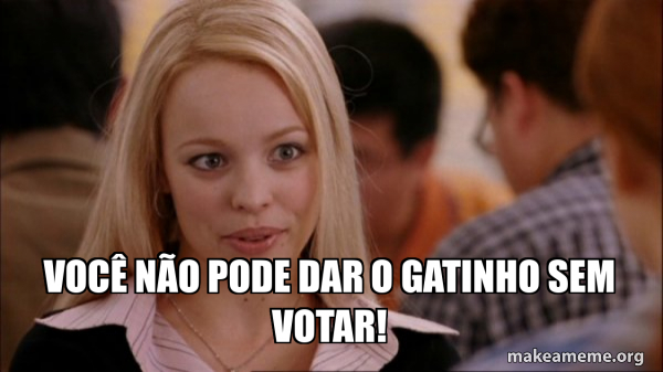 Mean Girls Meme meme